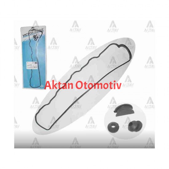 SUPAP KAPAK CONTA TAKIMI H-100  94-08 / L-300  90-11 / BONGO-PREGIO 2.5 TCI 04-11