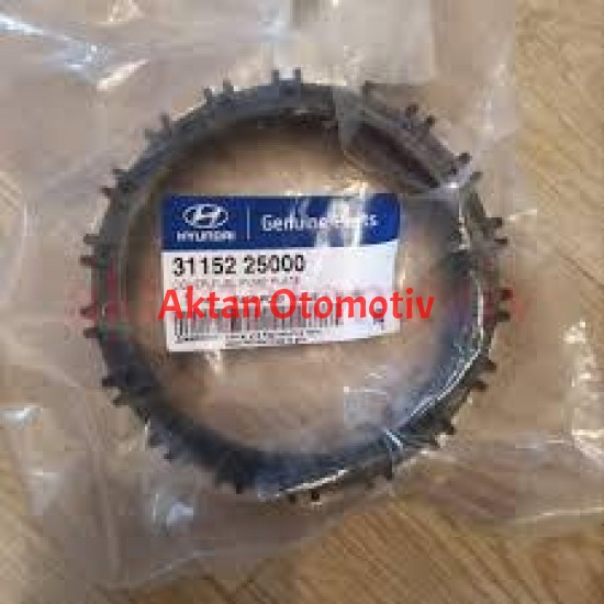 KAPAK DEPO ŞAMANDIRA ACCENT 00-06