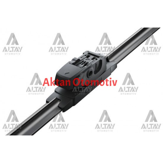 SİLECEK SÜPÜRGESİ TEK AEROECO AE34 (350mm)