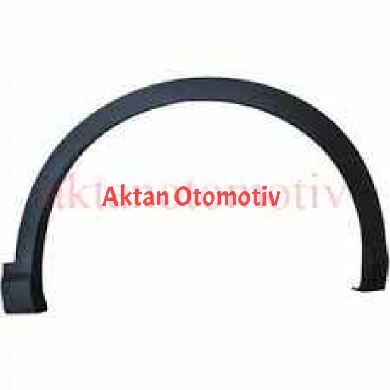 DODİK QASHQAI ÖN ÇAMURLUK ÇITASI SAĞ 14=