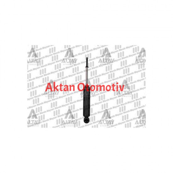 AMORTİSÖR L-200   87-06 4X2 YAĞLI ÖN SAĞ-SOL