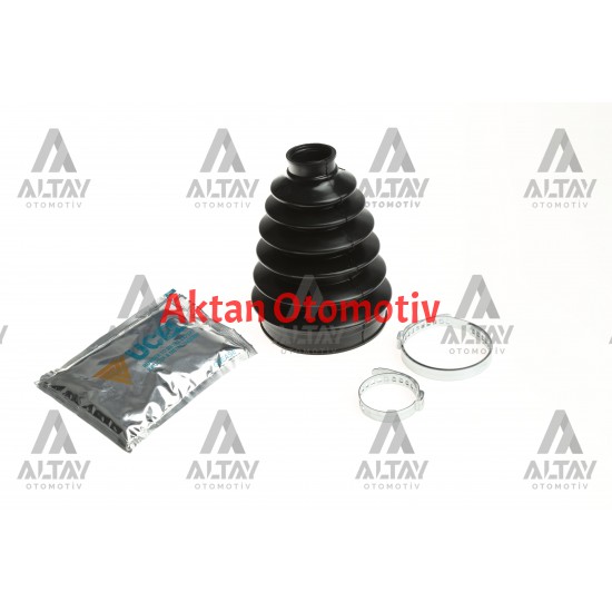 AKS KÖRÜĞÜ TAKIM DIŞ TRANSPORTER T4 91-03 AJA-AAB-ACV-AJT 2.4 D-2.5 TDİ