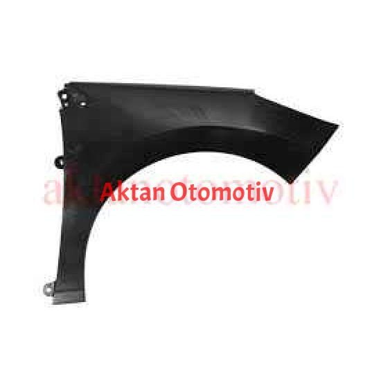 ÇAMURLUK 308 07-12 ÖN SAĞ DELİKSİZ (SIMYI)