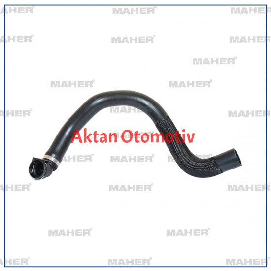 HORTUM RADYATÖR ALT DUCATO 06= 2.3 JTD