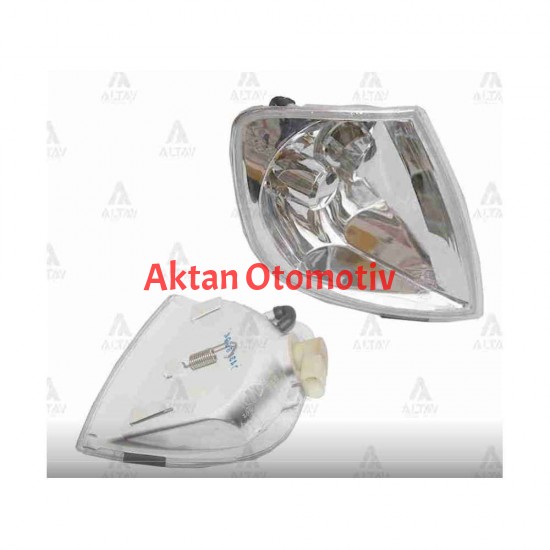 SİNYAL LAMBASI POLO 00-01 SAĞ