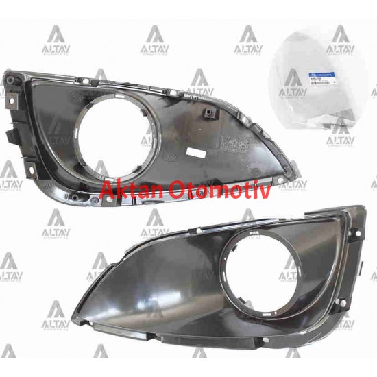 SİS LAMBA KAPAĞI IX-35 10-15 SAĞ (SİS DELİKLİ)