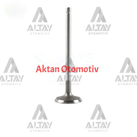 SUPAP TAKIM C2 / C3 / C4 / XP / 1007 / 206 / 207 / 307 1.6 TU5JP4 16V