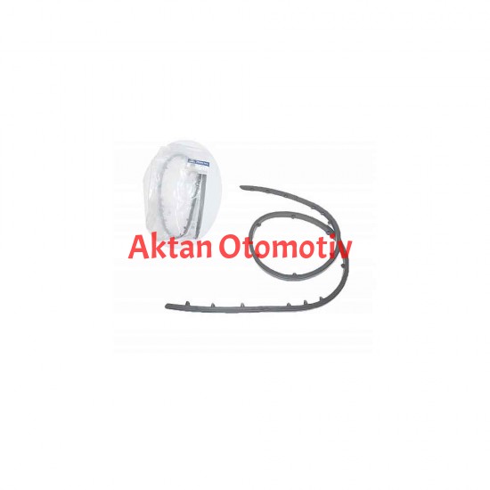 KAPUT UÇ LASTİĞİ I-20 15-18 (TAMPONDAKİ)