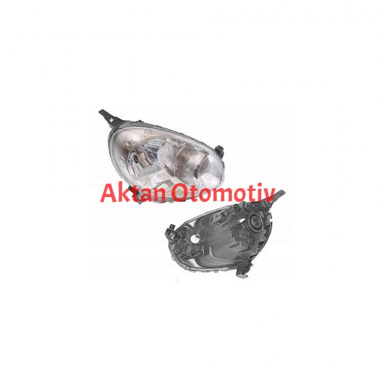 FAR MICRA 11-13 SAĞ