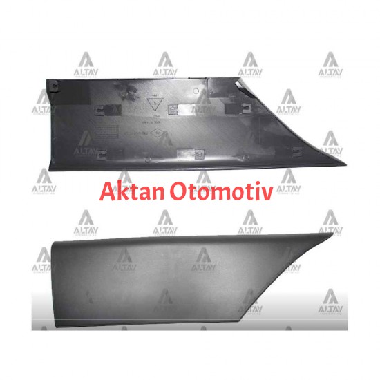BANT KAPI CANTER 635/659 KAPI DIŞ ALT KAPLAMA SOL