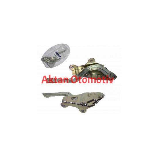 KAPUT MENTEŞESİ I-20 15-18 SOL