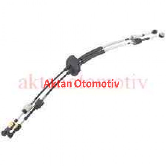 TEL VİTES PARTNER 08-16 / BERLINGO 08-16 BE4R ŞANZIMAN 1.6 HDI