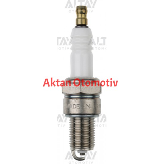 ATEŞLEME BUJİSİ M.131 DKS / DOĞAN 86-01 / KARTAL 82-01 / ŞAHİN    77-01 1.3-1.6 W7DC