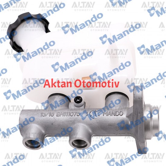 FREN ANA MERKEZ TUCSON 04-10 / SPORTAGE 04= ABSSİZ