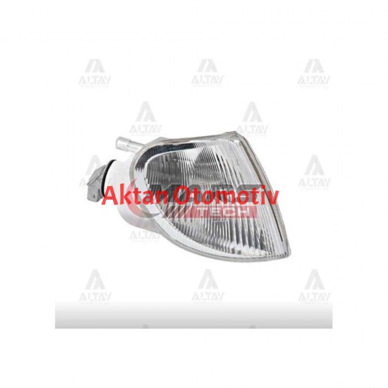 SİNYAL LAMBASI PARTNER / BERLINGO 96-02 DUYLU SOL