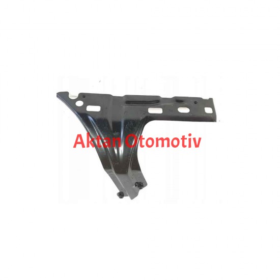 TAMPON BAĞLANTI BRAKETİ CADDY / TOURAN 04-10 SAĞ (ÇAMURLUK)