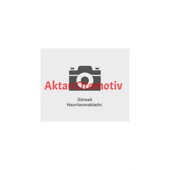 PİSTON KOL BURCU PARTNER 2.0HDI DW10    (STD)