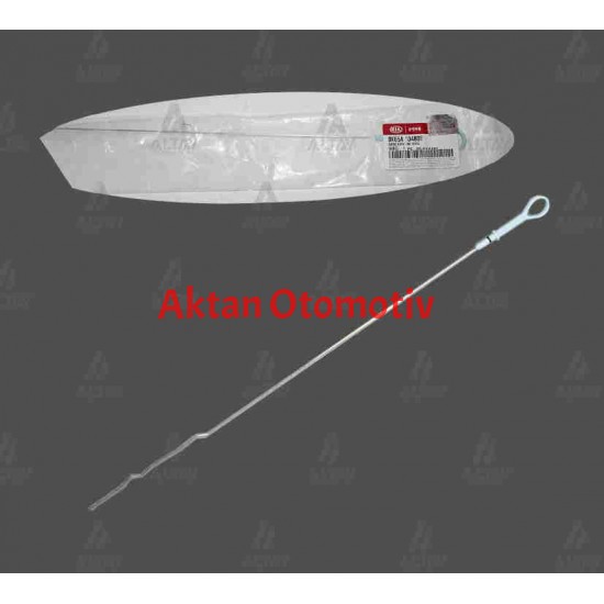 YAĞ ÇUBUĞU BONGO / PREGIO