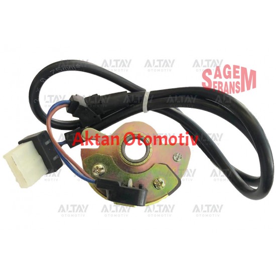 MANYETİK BOBİN GRUBU DOĞAN / KARTAL / ŞAHİN