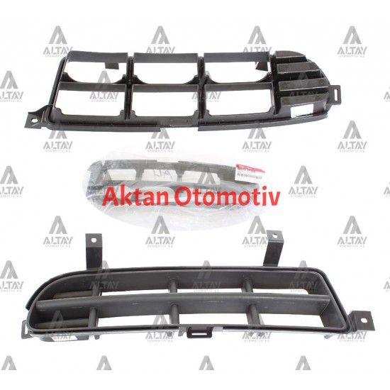 TAMPON IZGARASI CERATO ÖN ALT 07= SOL