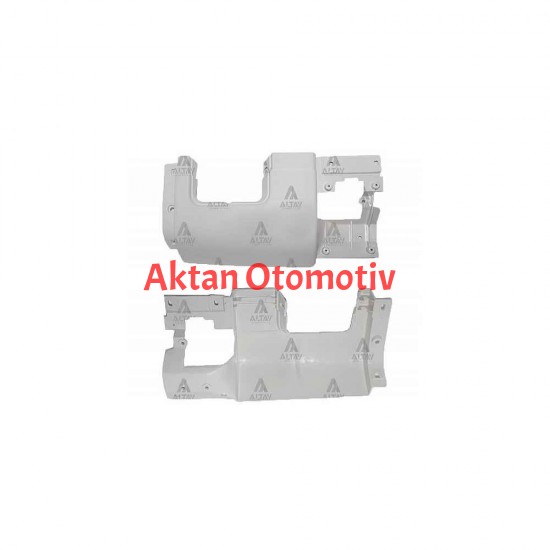 KÖŞE SACI ISUZU NPR-59 /NKR  90-95 SOL