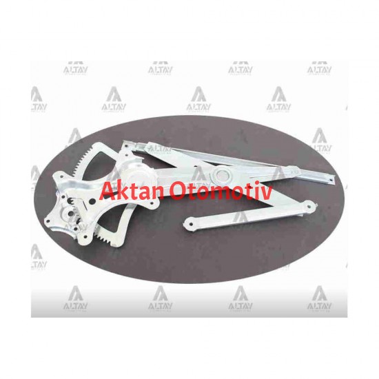 CAM KRİKOSU L-200 ELEKTRİKLİ 06= ÖN SOL