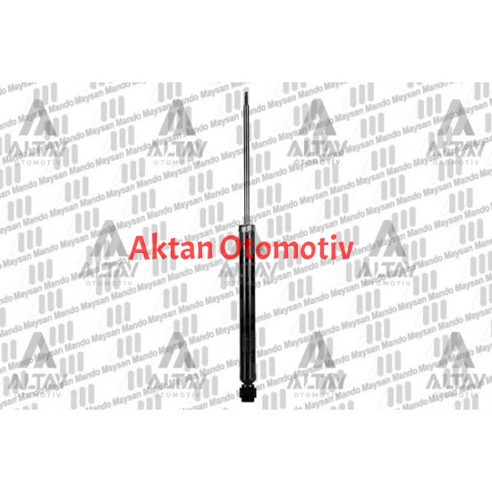 AMORTİSÖR FIESTA VI 08-18 GAZLI ARKA