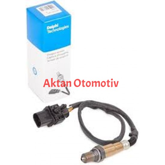 SENSOR OKSIJEN FIAT EGEA / PUNTO / G.PUNTO / DOBLO 500L / 500X / RAVO 1.6 MTJD EURO 6