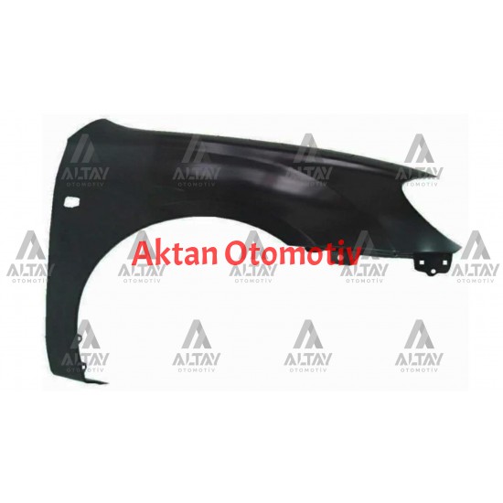 ÇAMURLUK CERATO 03-09 ÖN SAĞ