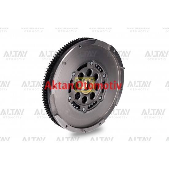 VOLAN TRANSIT V184  / V-347 41791 04-11  2.4 D 115-140 PS