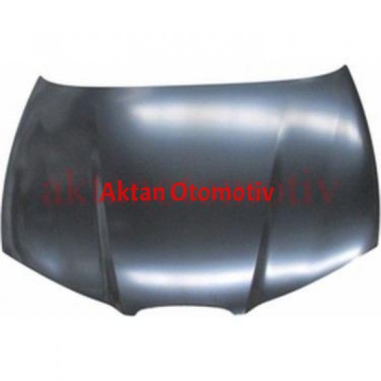 MOTOR KAPUTU CORDOBA / İBİZA 03-09