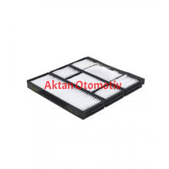 POLEN FİLTRESİ COROLLA 96-02 AE-111 / ZZ112 3 KATLI