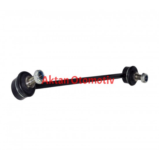 Z ROT BMW X5 SERI E53 SOL ON