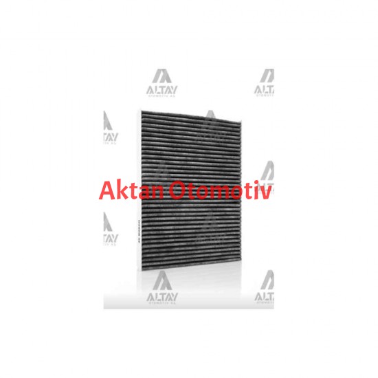 POLEN FİLTRESİ FOCUS / CONNECT 98= KARBONLU