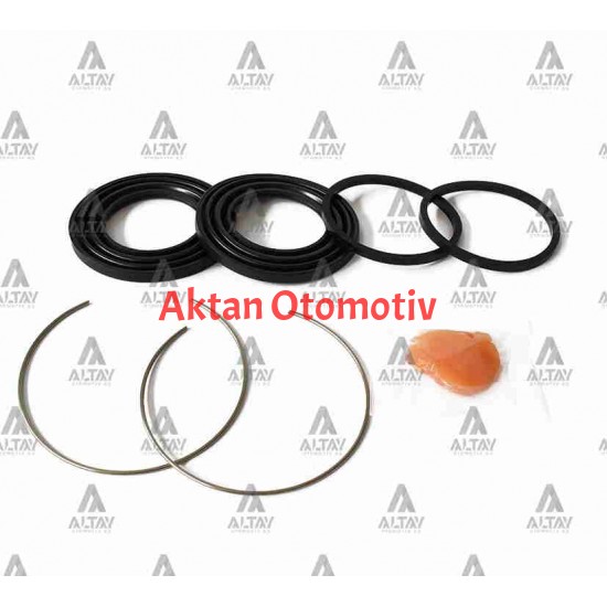 KALİPER TAMİR TAKIMI ÖN COROLLA (SET 2 TEKER)