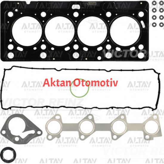 TAKIM CONTA MICRA 92-02 / K-11 / CG10DE /CG13DE