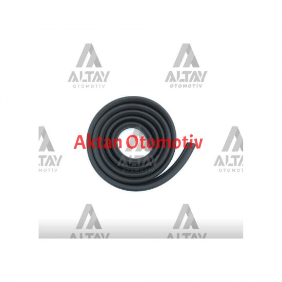 BAGAJ FITILI  C5 III 08-