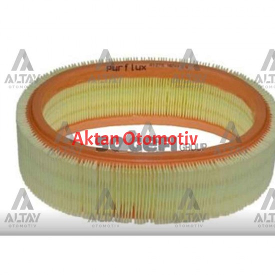 HAVA FİLTRESİ MEGANE I / KANGOO / CLIO SYMBOL / LOGAN 1.4-1.6