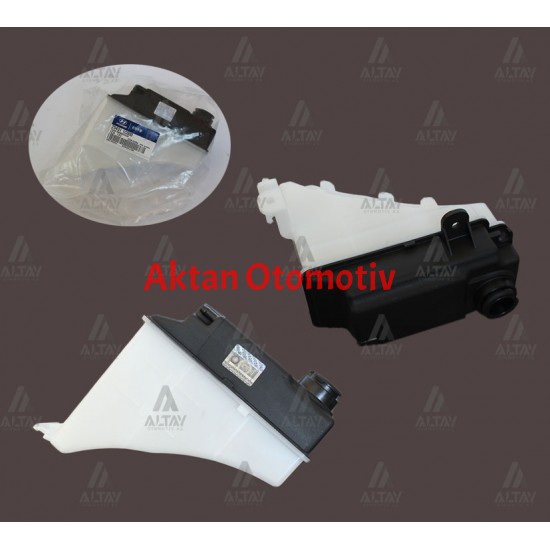 YEDEK SU DEPOSU GETZ 03-05