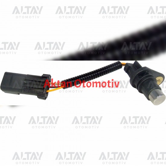 SENSÖR KRANK POZİSYON SONATA 01-05 2.7 V6 / SANTAFE 01-06 2.7