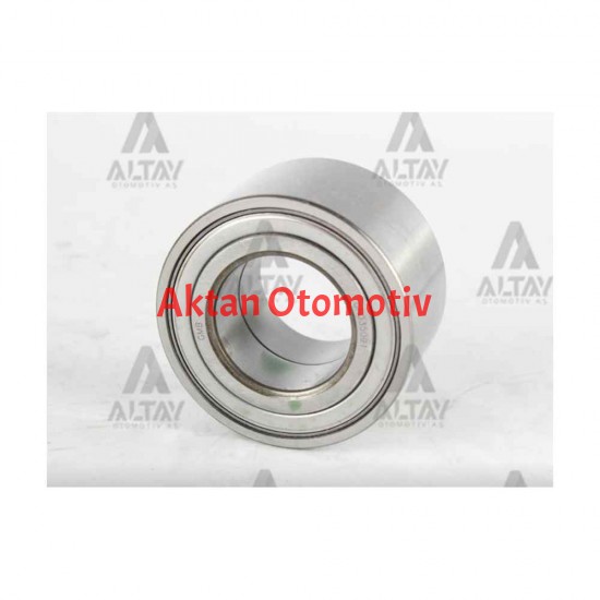 TEKER RULMANI ÖN SEAT AROSA / VOLKSWAGEN GOLF / JETTA / POLO / LUPO / 35x66x37 SAÇ