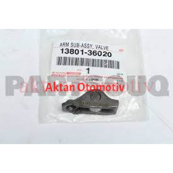 PİYANO TUŞU YARIS 17-19 1.5 / 2NRFE / CHR