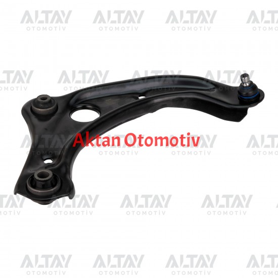 SALINCAK MICRA 19= BURÇLU ROTİLLİ ALT SAĞ