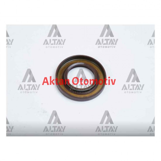 KEÇE EKSANTRİK 3008 /308 / 301 / GRANDLAND X / CROSSLAND X I / FIESTA / FOCUS 1.4 - 1.6 TDCI (27x47x7)