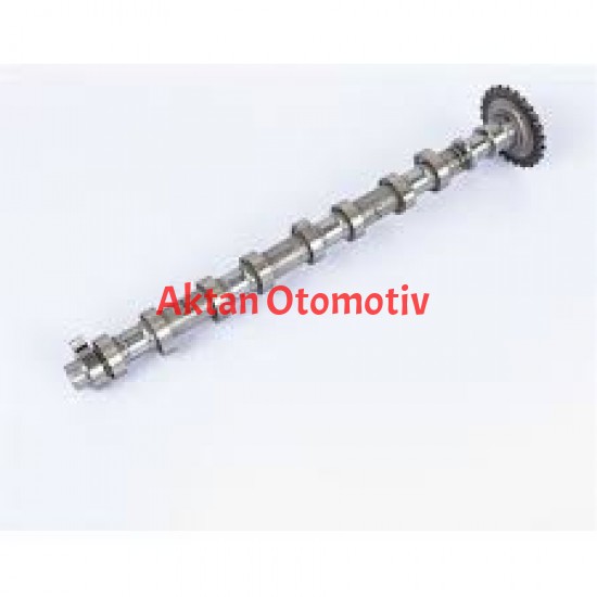 EKSANTRİK MİLİ ACCENT ERA / GETZ / I-20 / I-30 / BLUE / CEED / CERATO / MATRIX / RIO DİZEL EGZOZ SOL