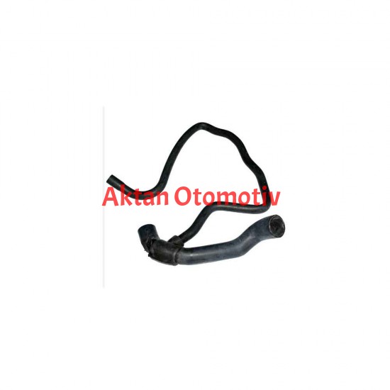 HORTUM RADYATÖR CORSA C Z12XE-Z12XEP-Z14XEP ALT