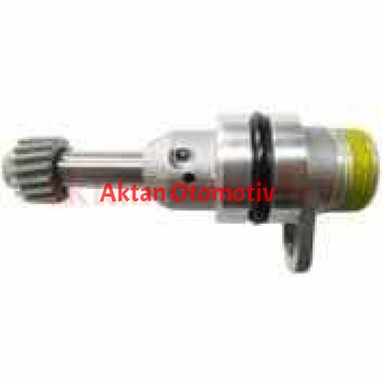 DİŞLİ KİLOMETRE SORENTO