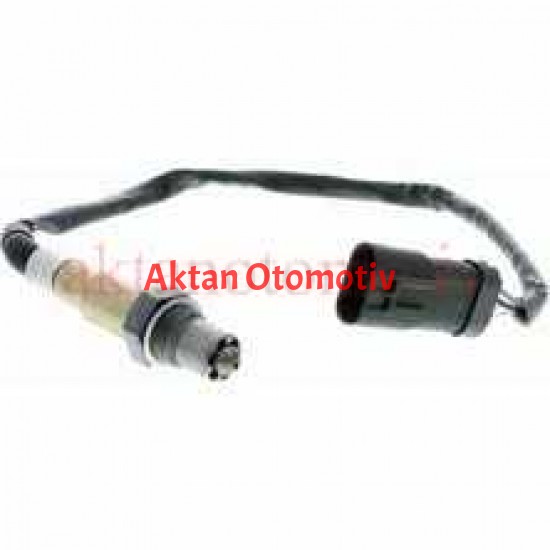 SENSÖR OKSIJEN CRV 98-00 (ALFA ROMEO / AUDI / CITROEN)