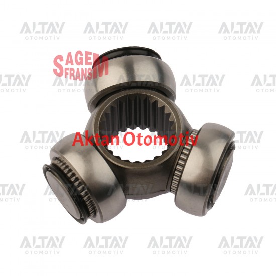 AKS MAFSALI G.PUNTO / FIORINO 1.3JTD