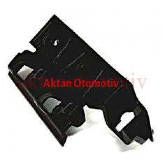 TAMPON BAĞLANTI BRAKETİ A3 17-20 ARKA SOL